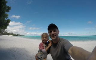 Manta-Resort-Tanzania-Pemba-family-travel-Dad-Daughter-memories