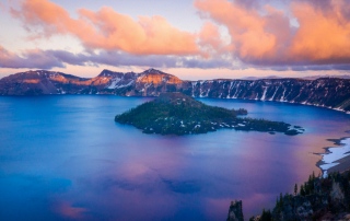 First-Nature-crater-lake-np-oregon