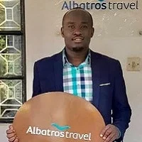 albatros travel kenya