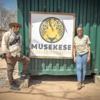 Classic Zambia - Kafue - Musekese Conservation