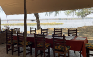 Classic Zambia - Lower Zambezi - Fam - Trip Report - Kutali